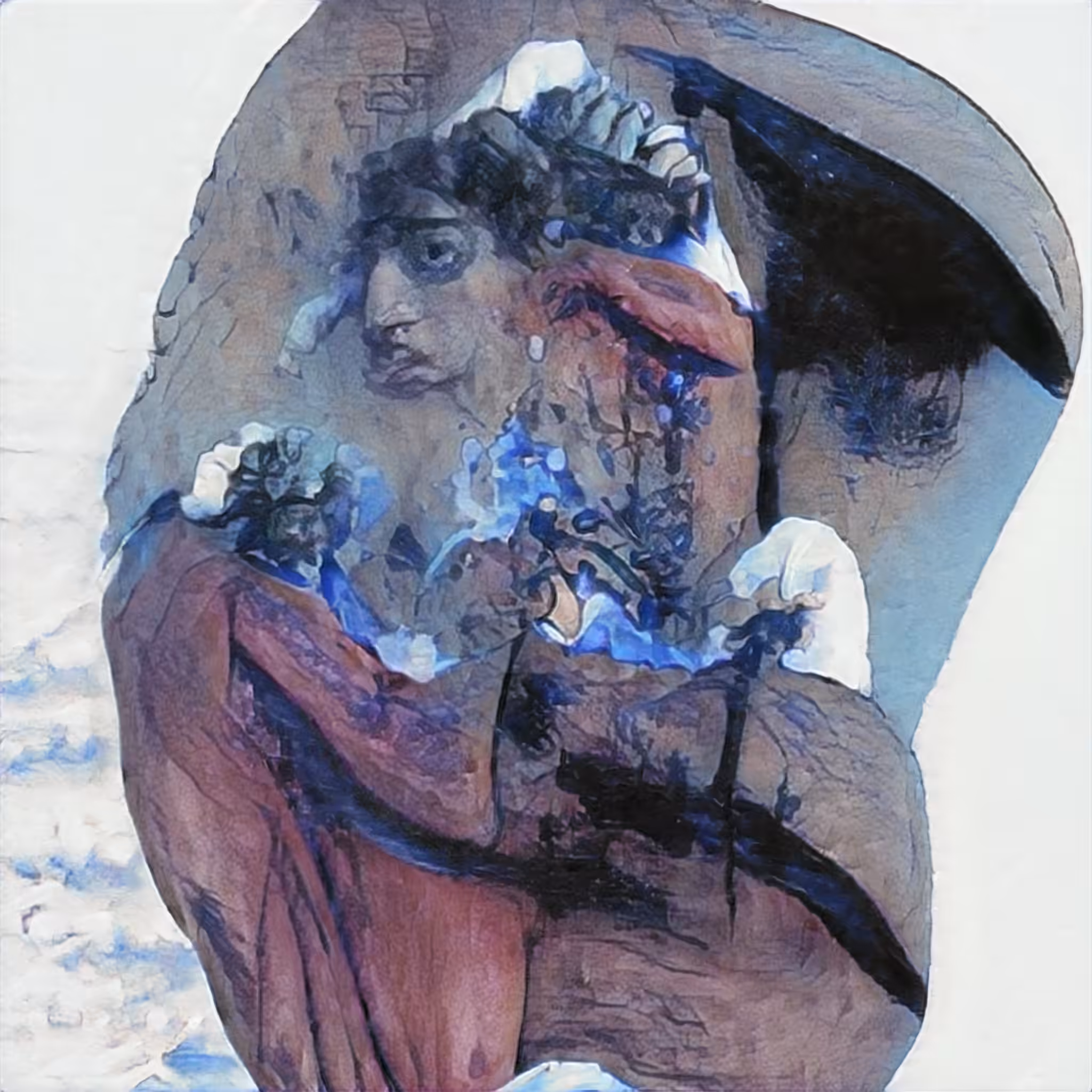 Wandering Spirit 3