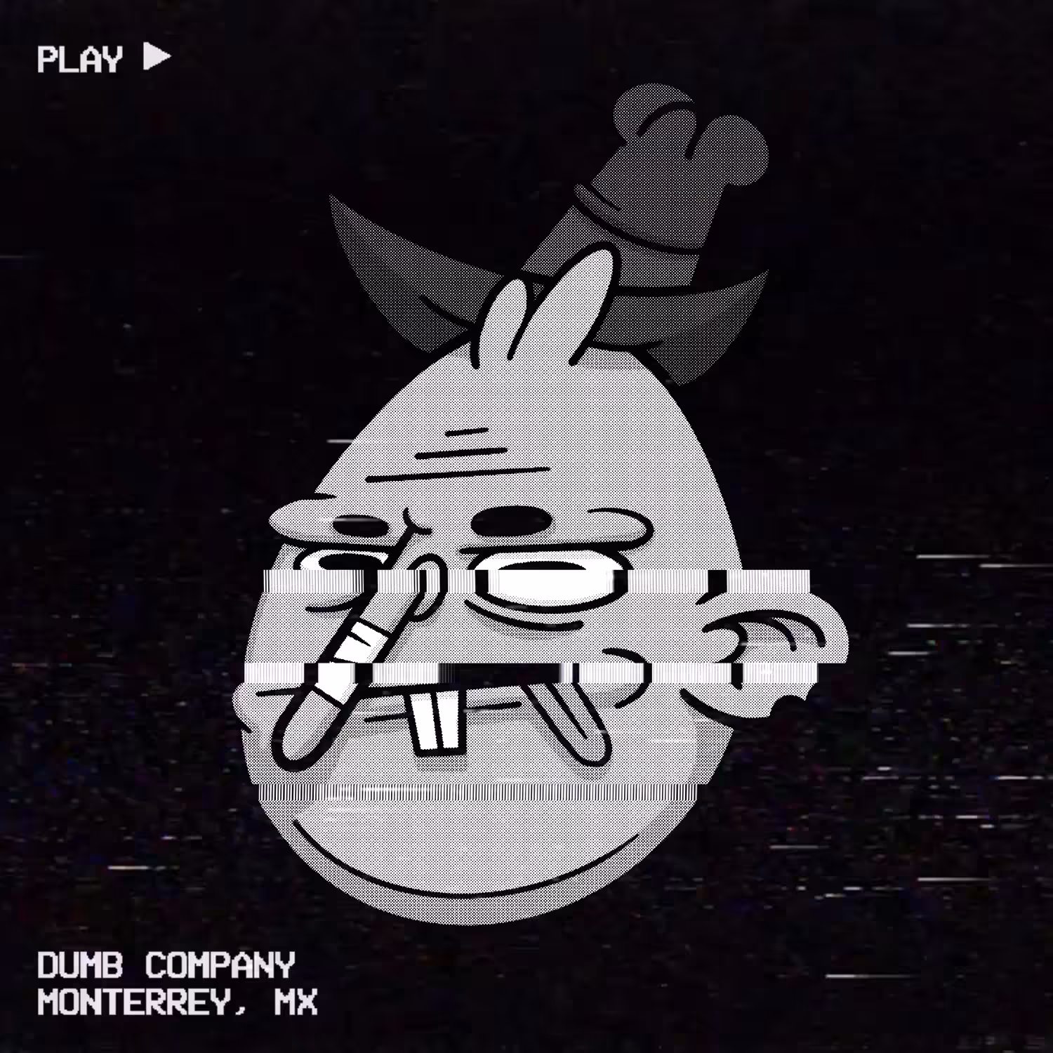 Rodeo posts: DUMB COMPANY I