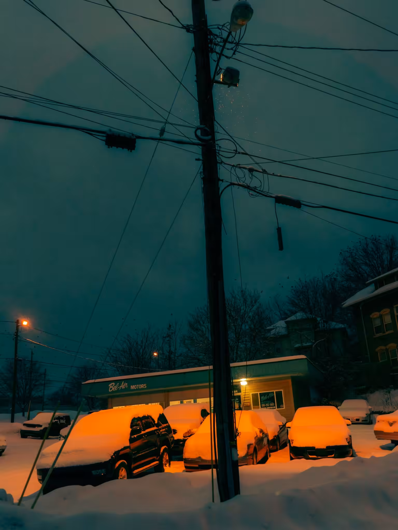 OverGlow