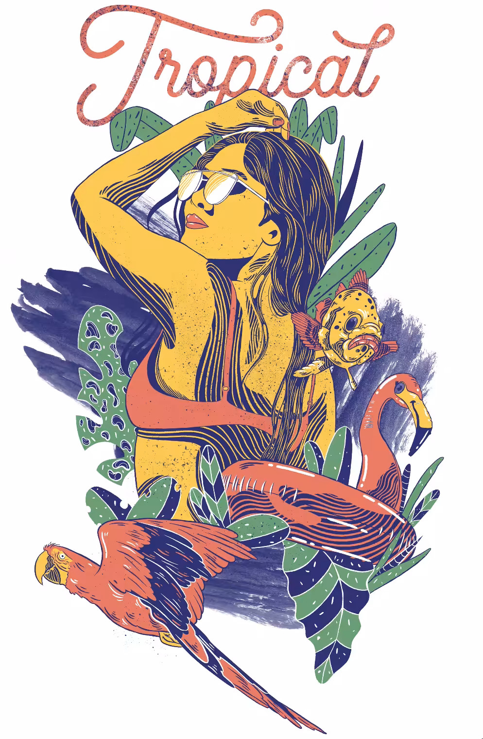 Tropical