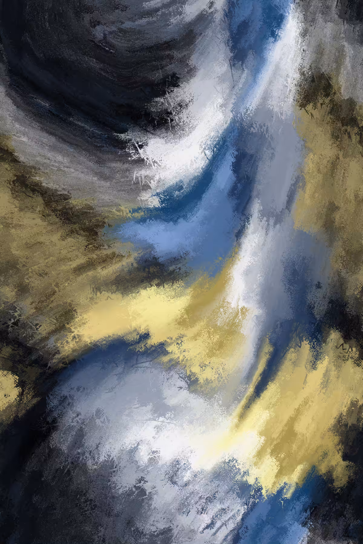 Temporality #158
