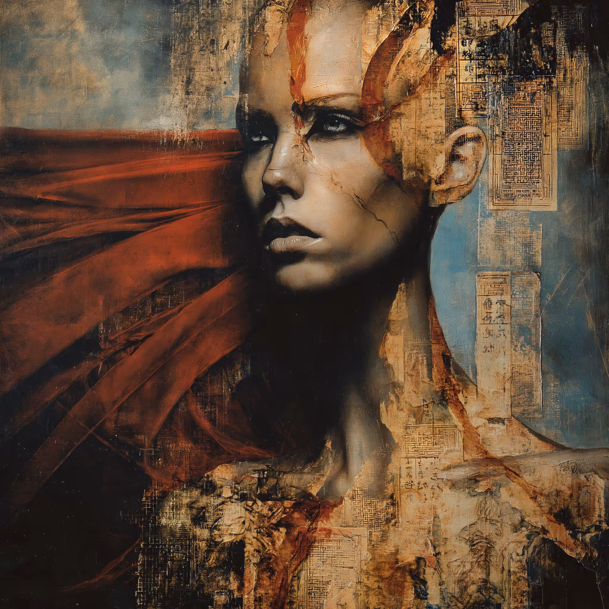 Interstice: Ferrum