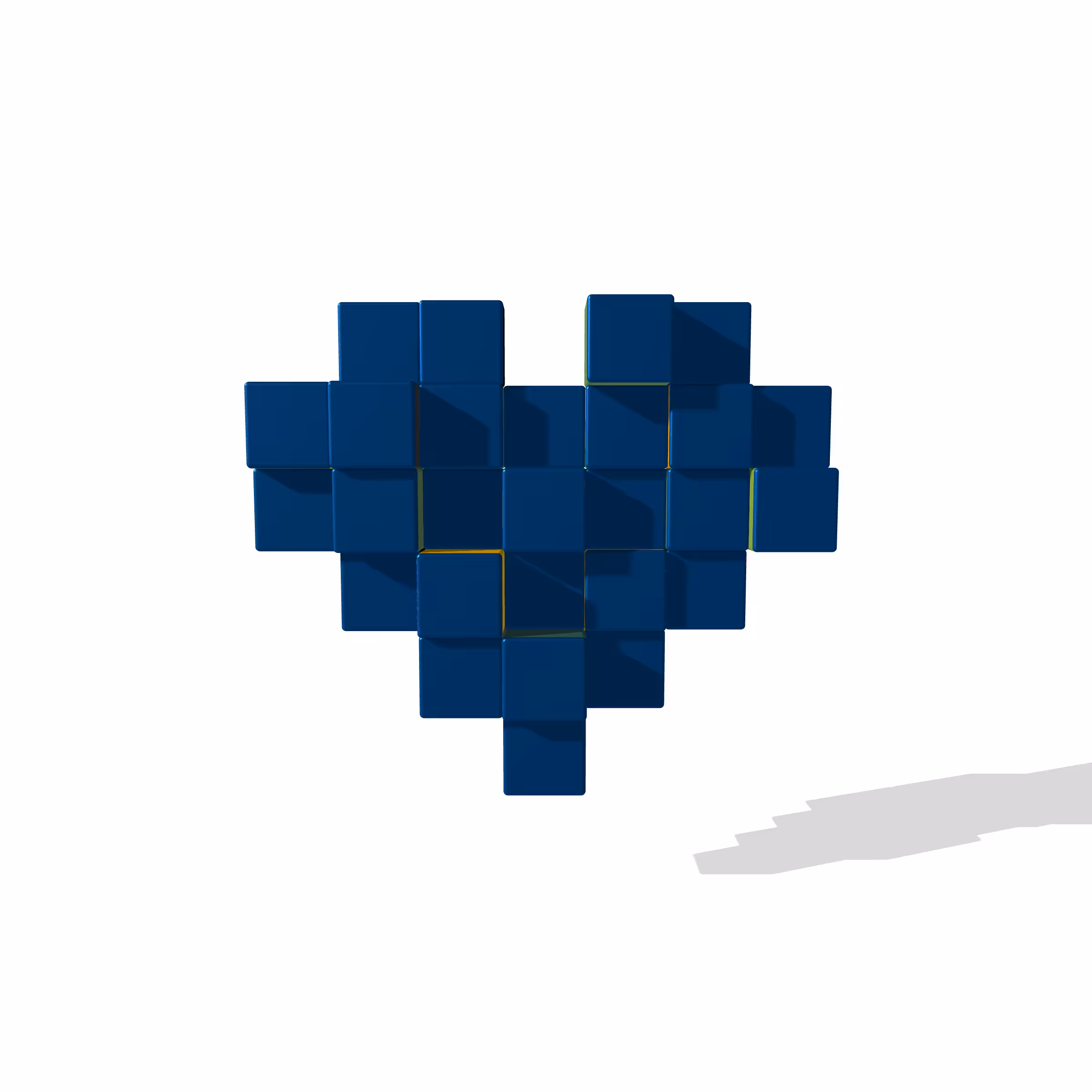 heart + craft #5667