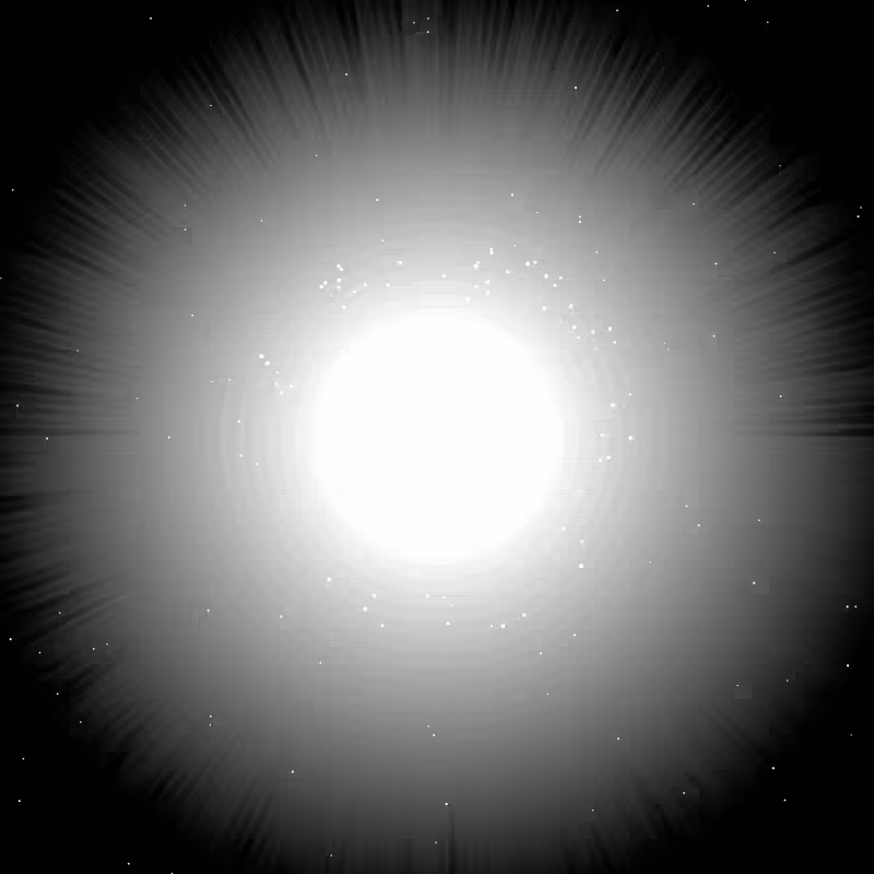 Singularity #2