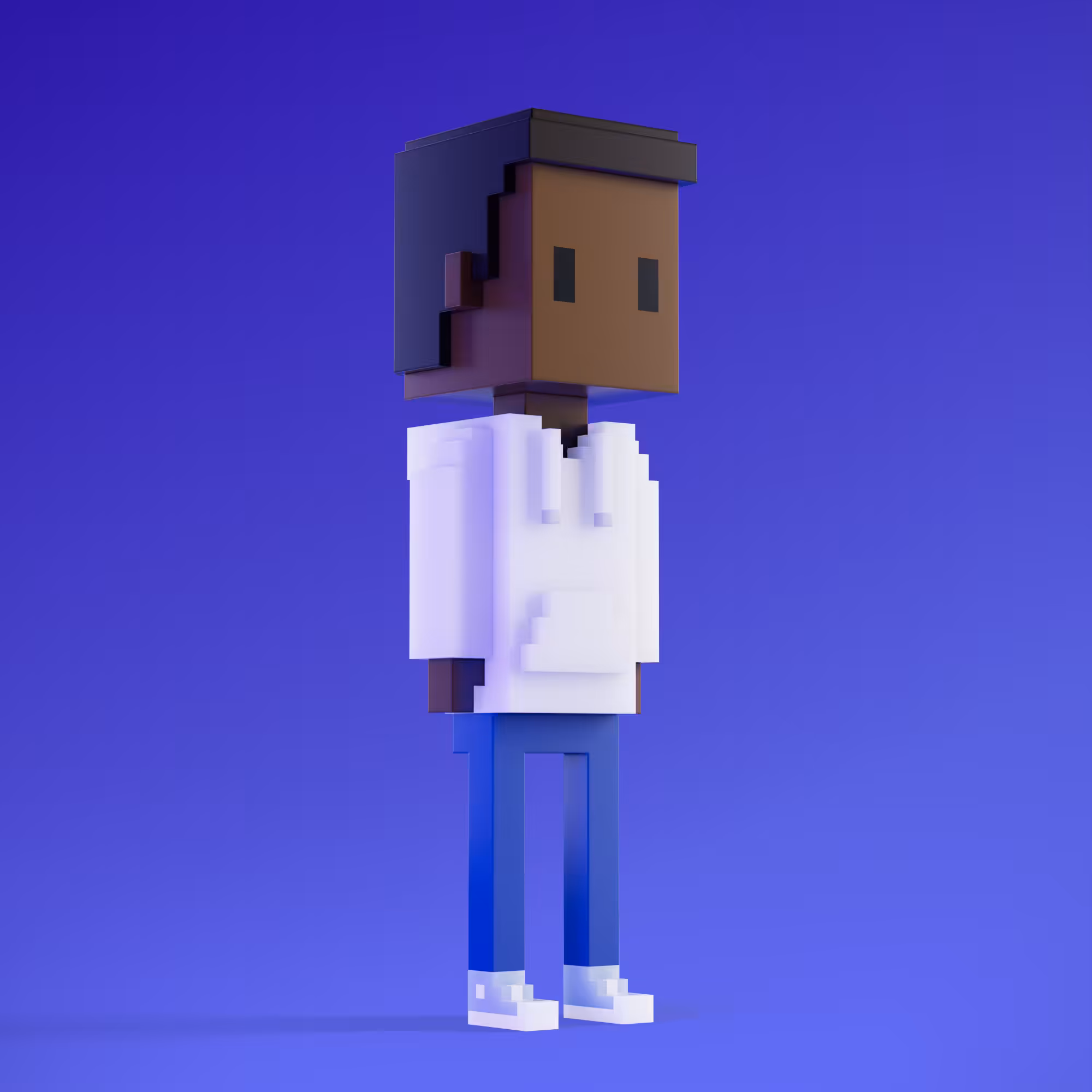 Meebit #6620
