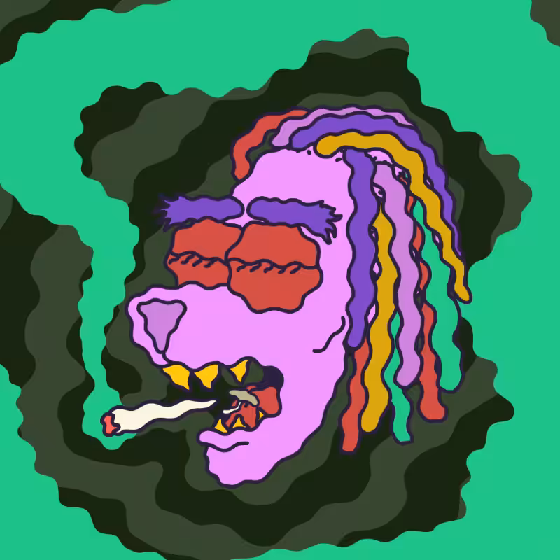 HASH FREAKS #298
