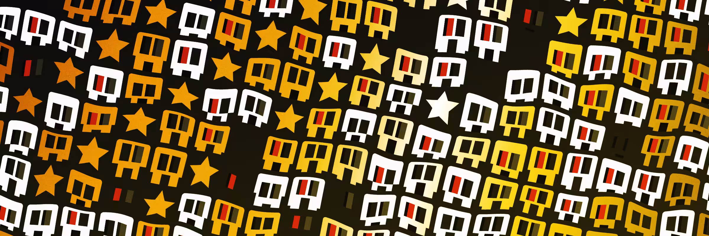SMOLSKULL-PATTERN #461