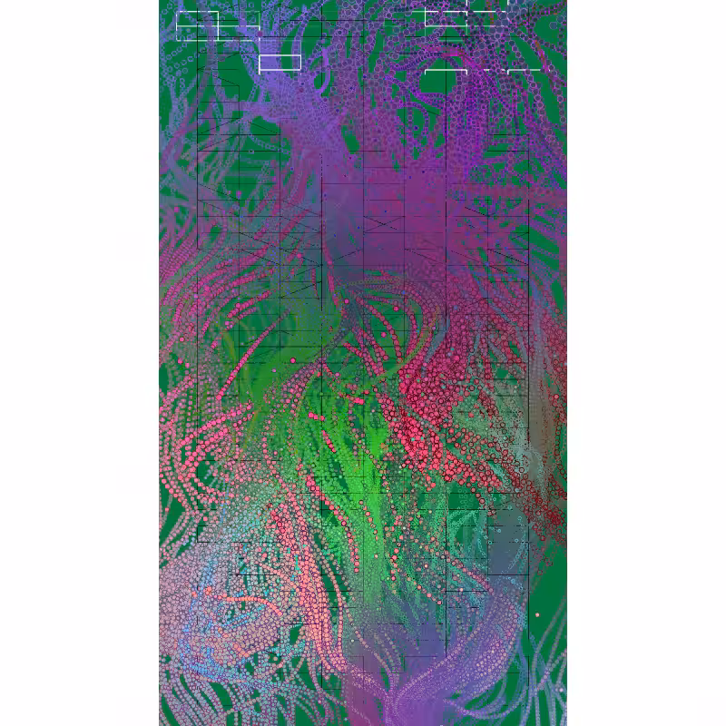 turbulences & grids #68