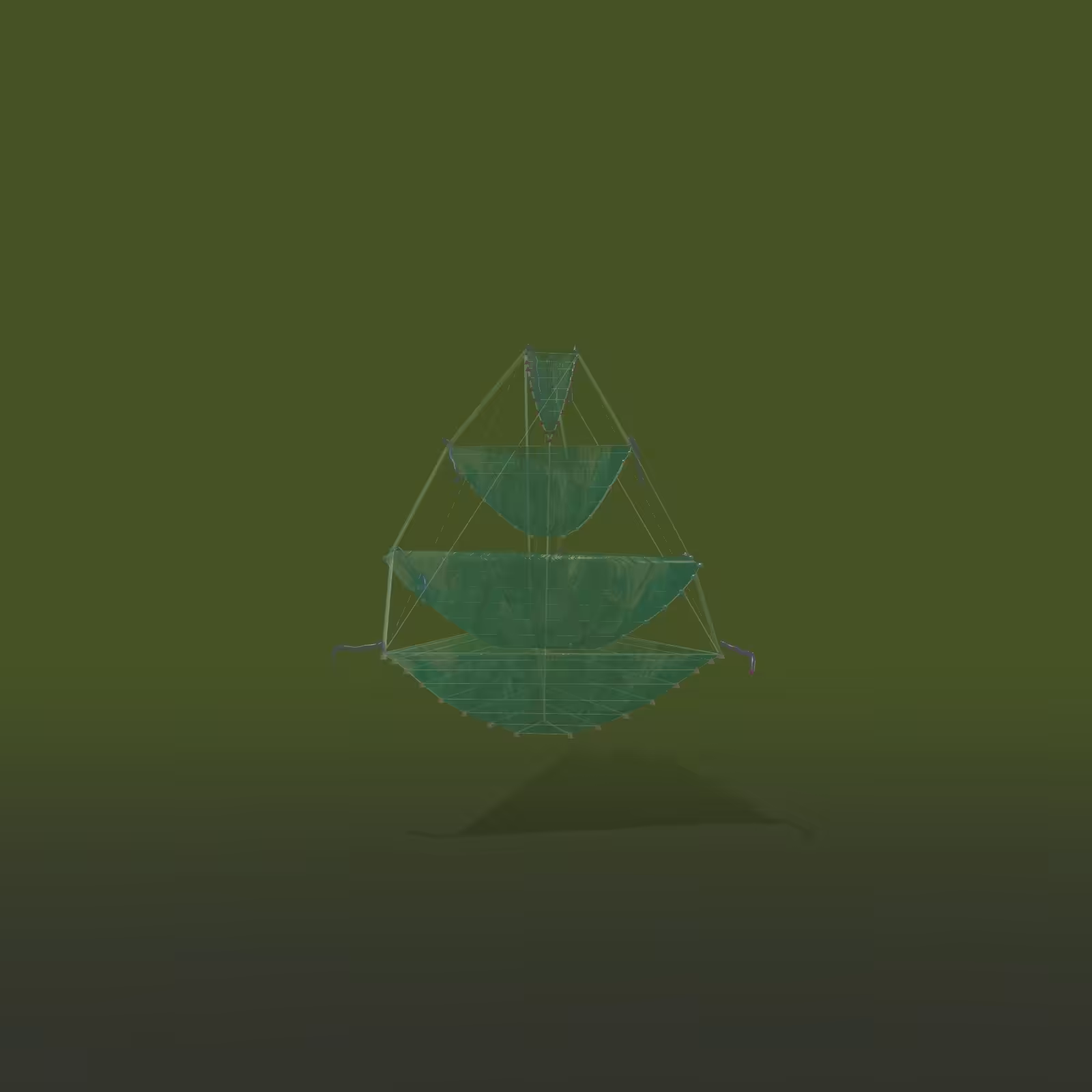 ProtoByte: Scyphozoa.01 #66