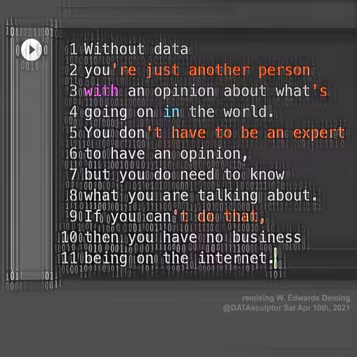MLearning.ai life quote #1