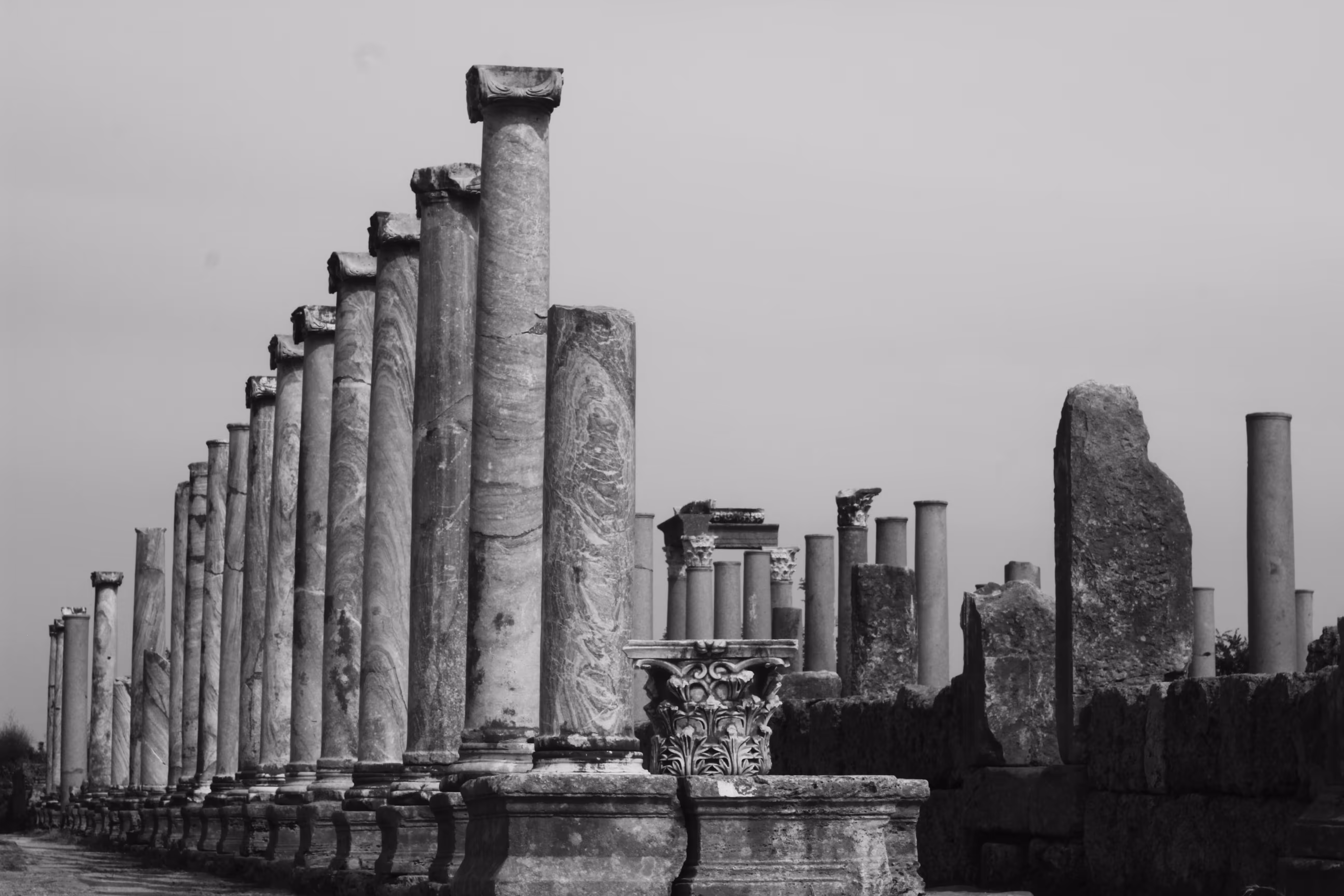 Columns