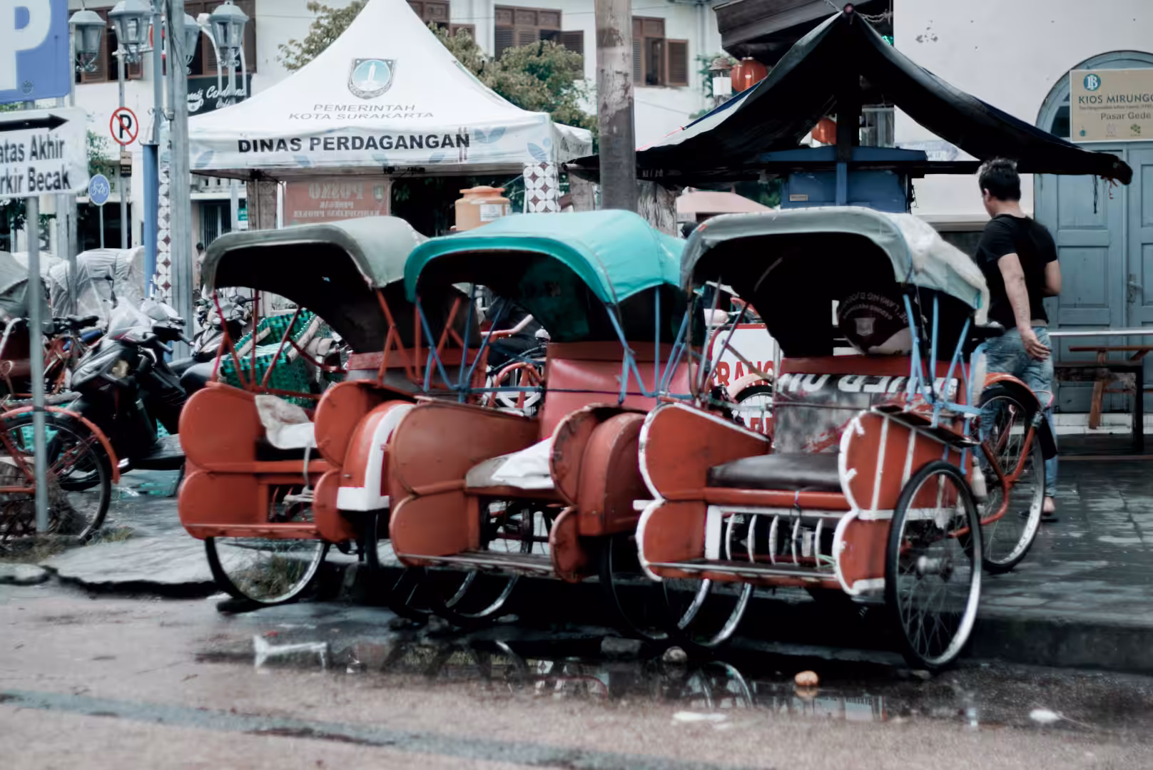 PEDICAB