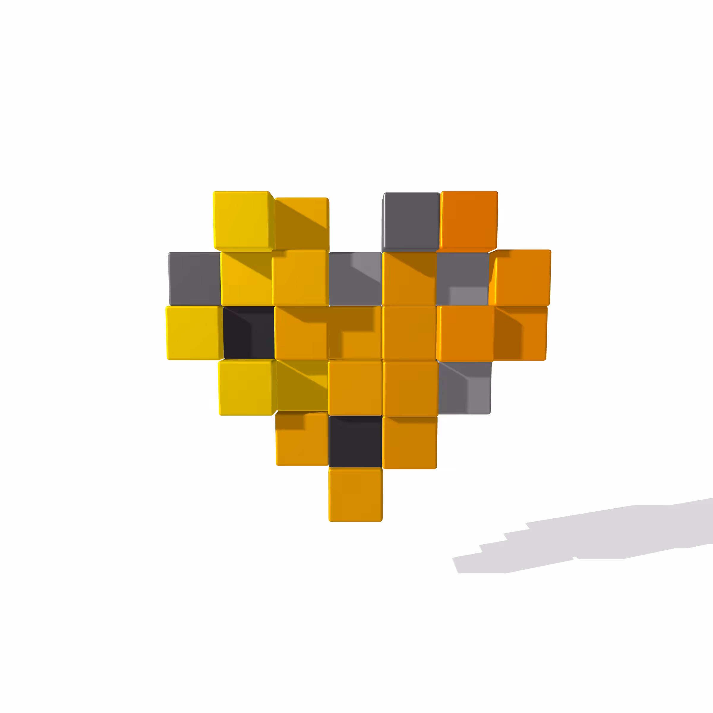 heart + craft #4898