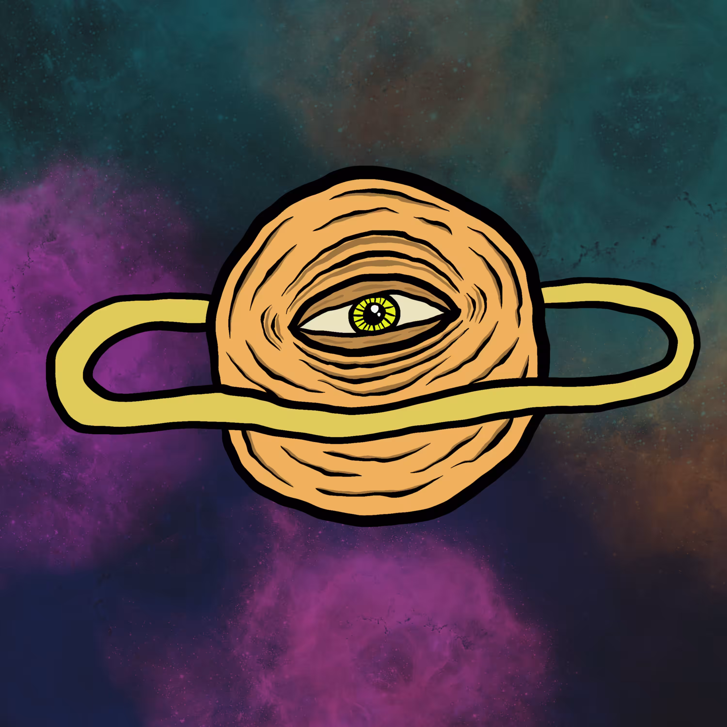 Just A Planet
