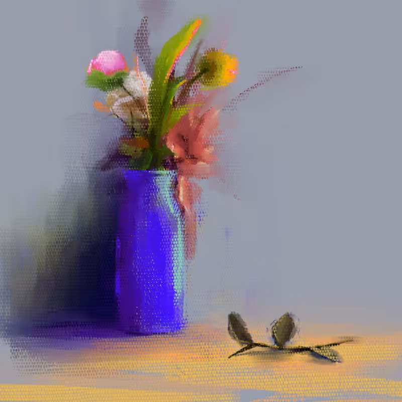 Still Life #20