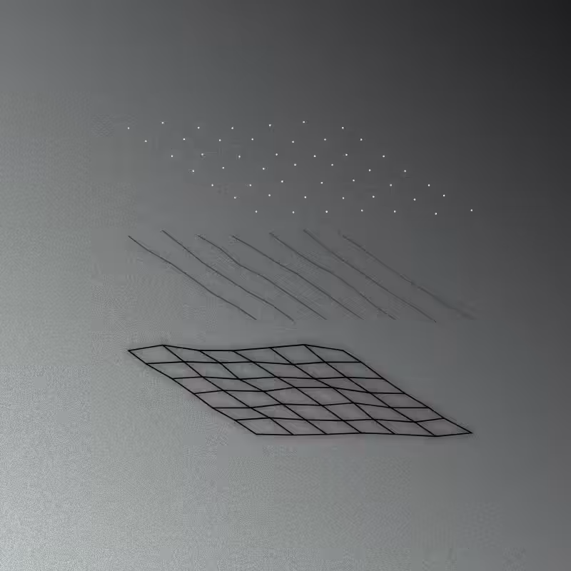 Niveles De Abstracción #9