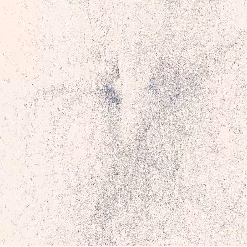 Apparitions #18