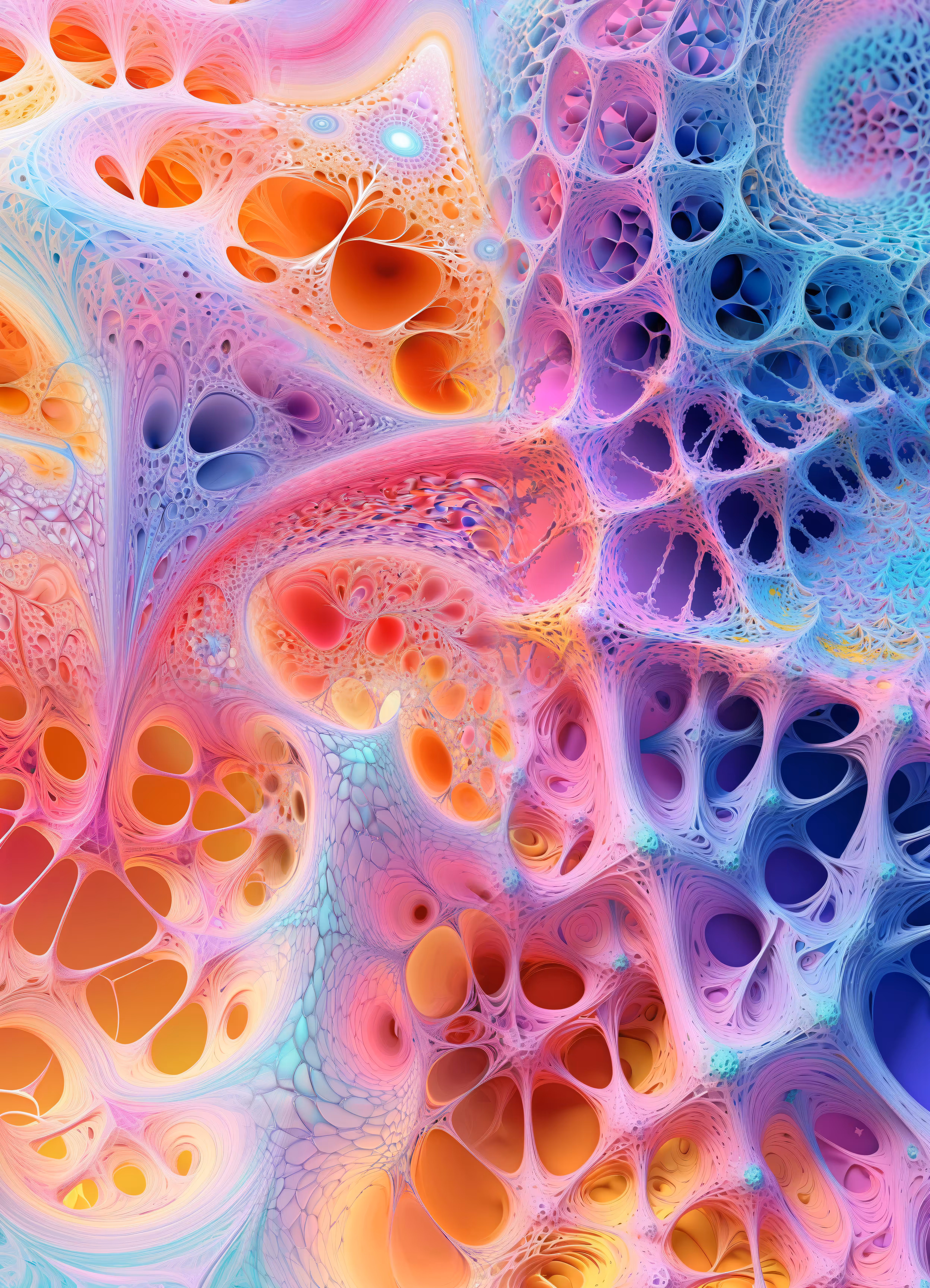 Mathematical Hallucinations #71