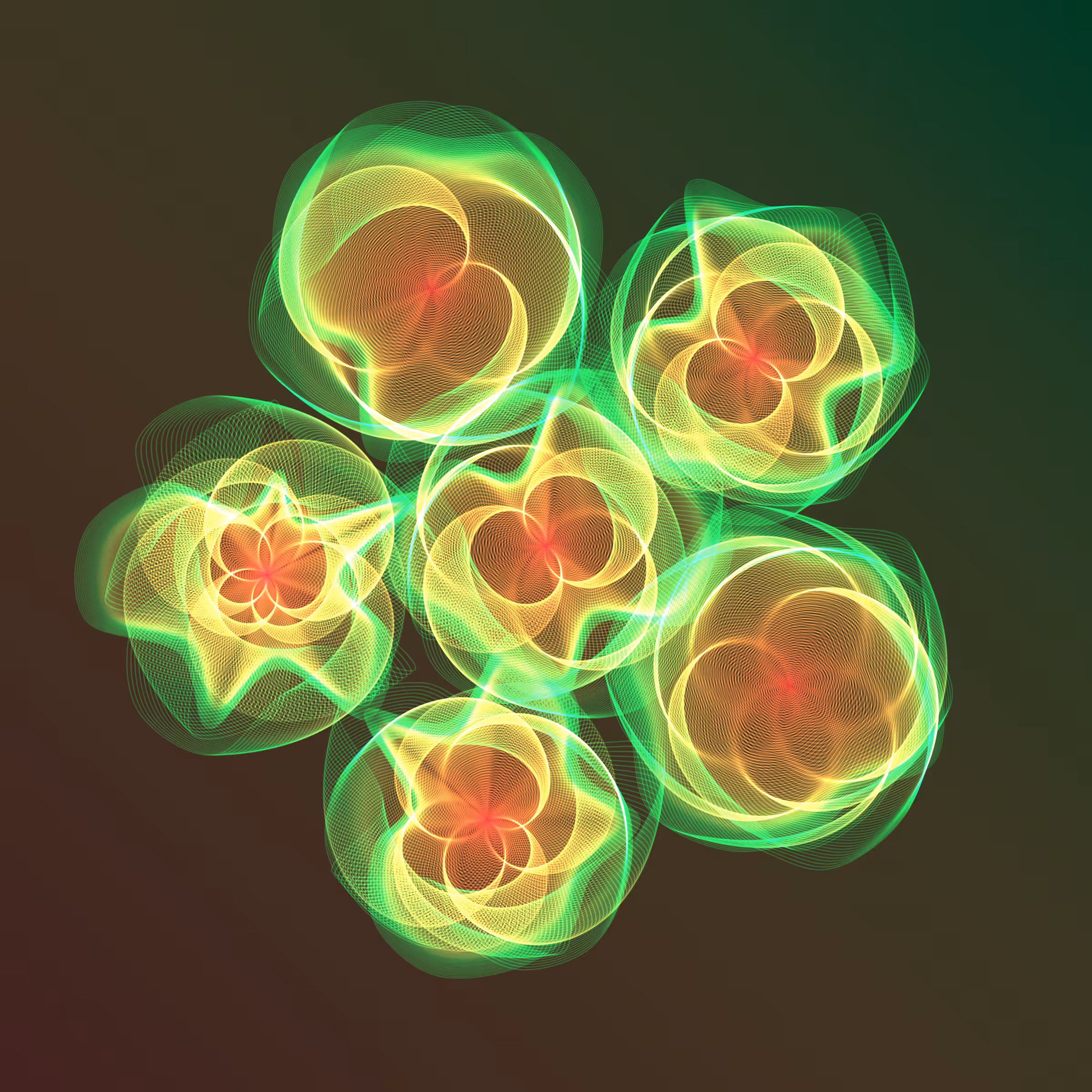 Flowers #1869