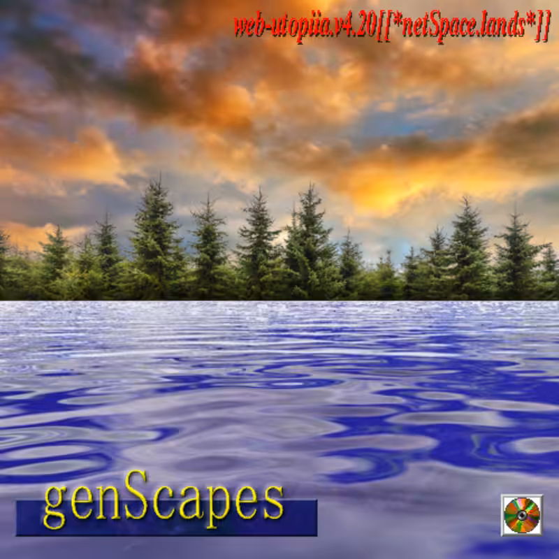 genScapes #18