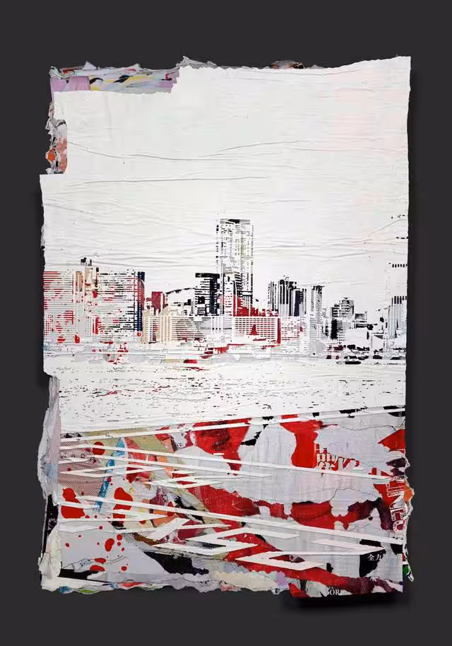 LAYERS #680