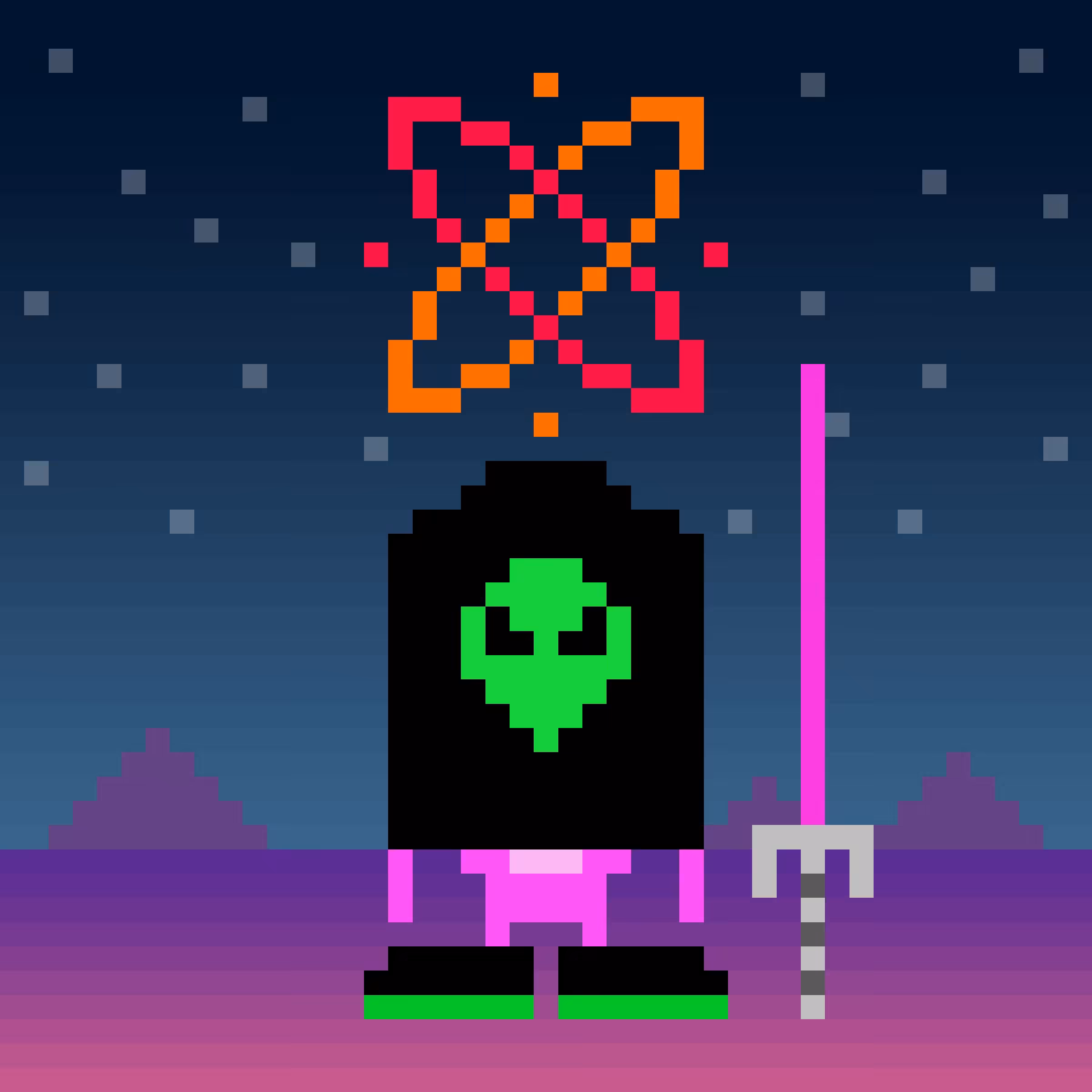 CryptoGalactican #3