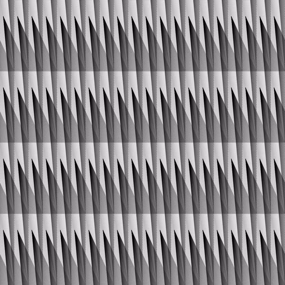 Noir et Blanc #37