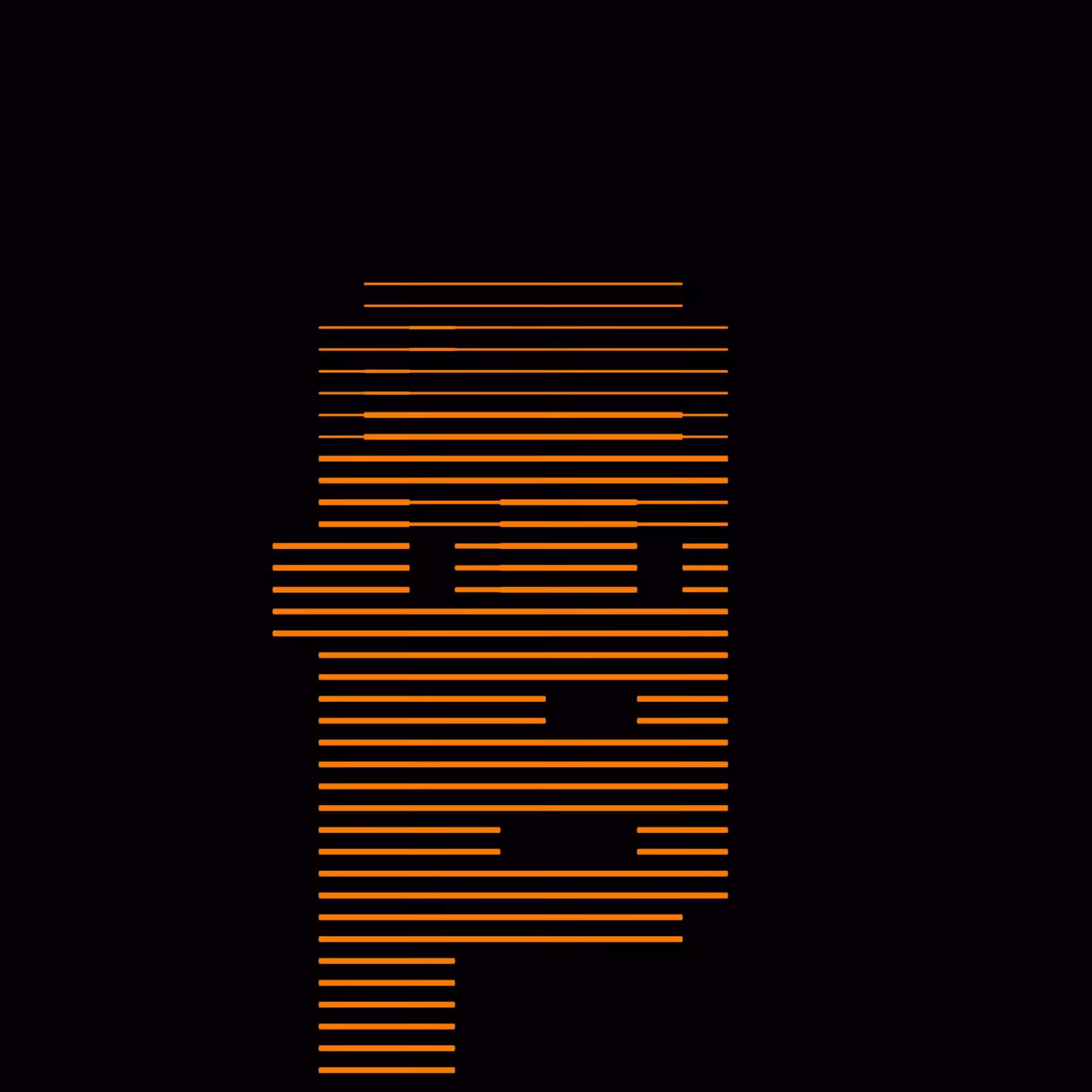 Punks Line #0056