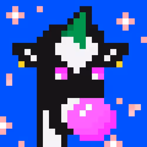 CowPunks #1827
