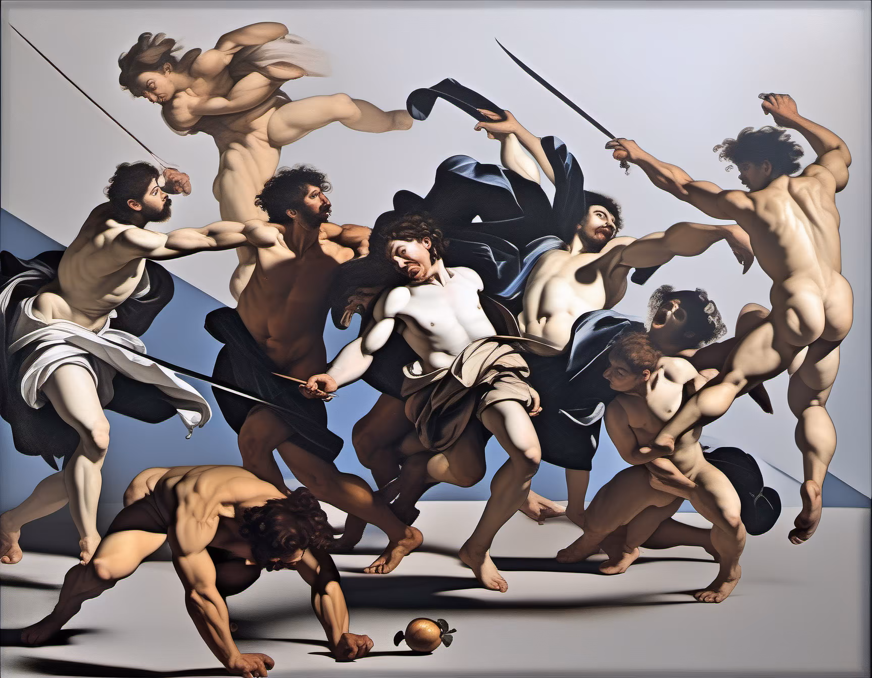 Baroque Studies #108
