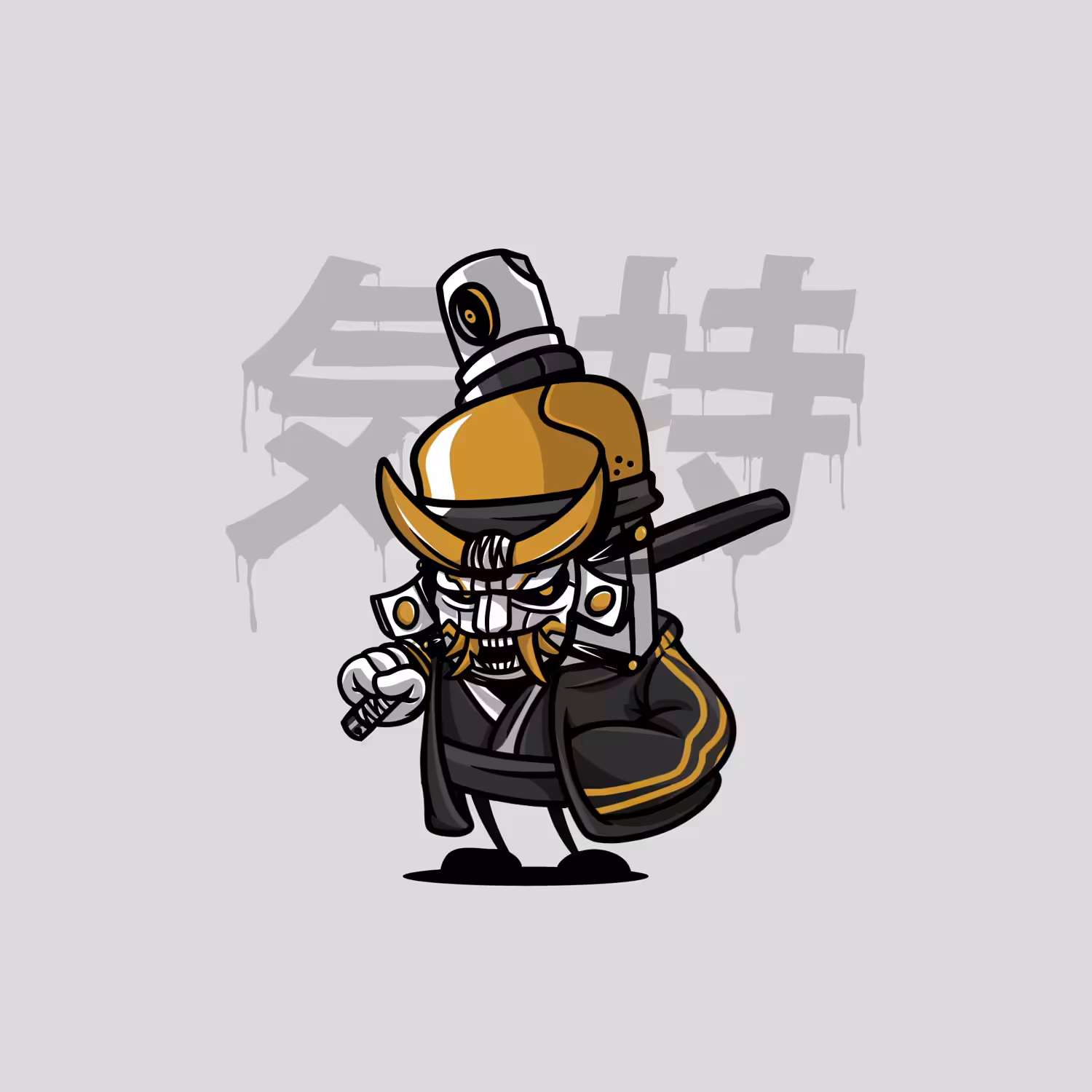 武士道 #2