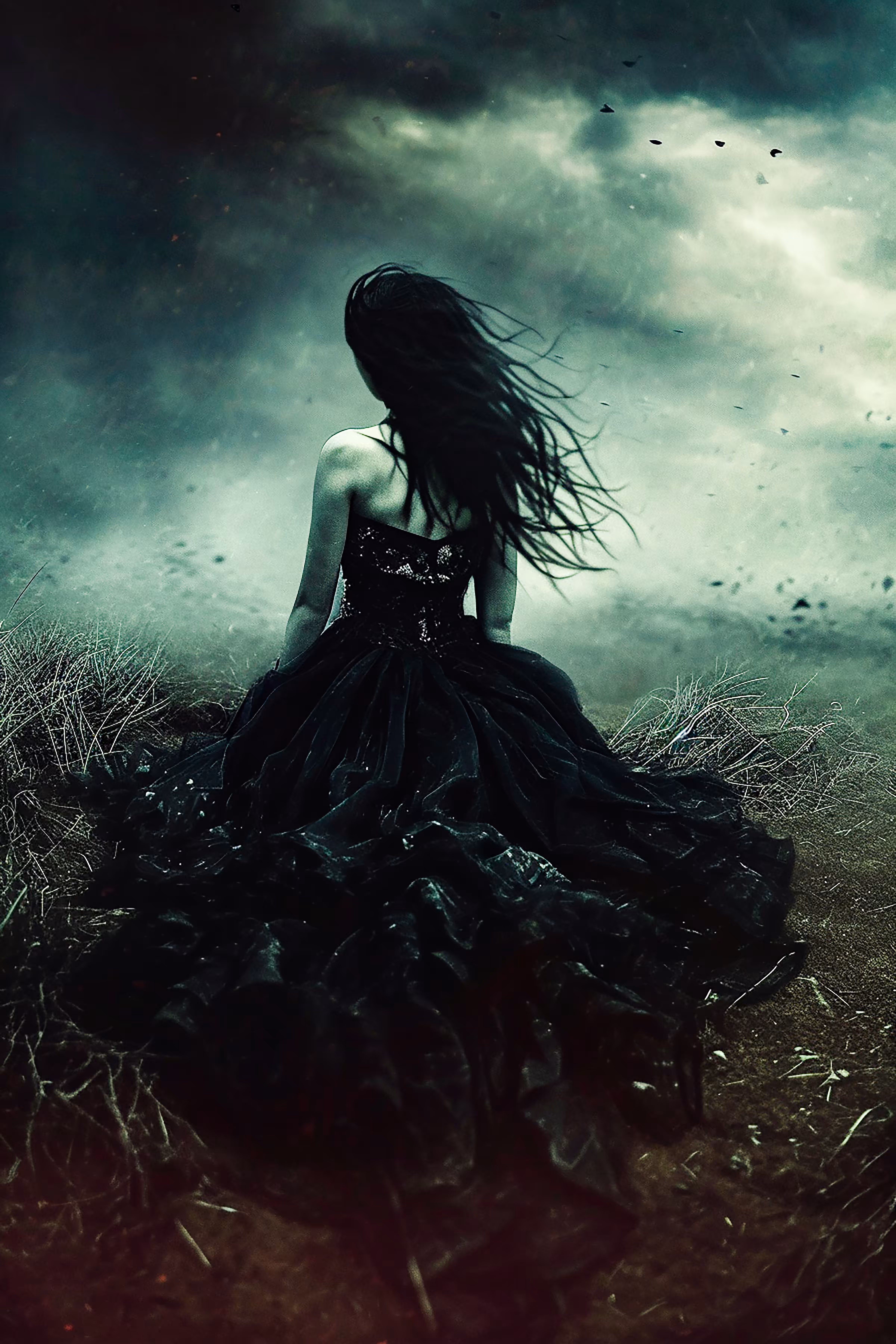 Soul Searching