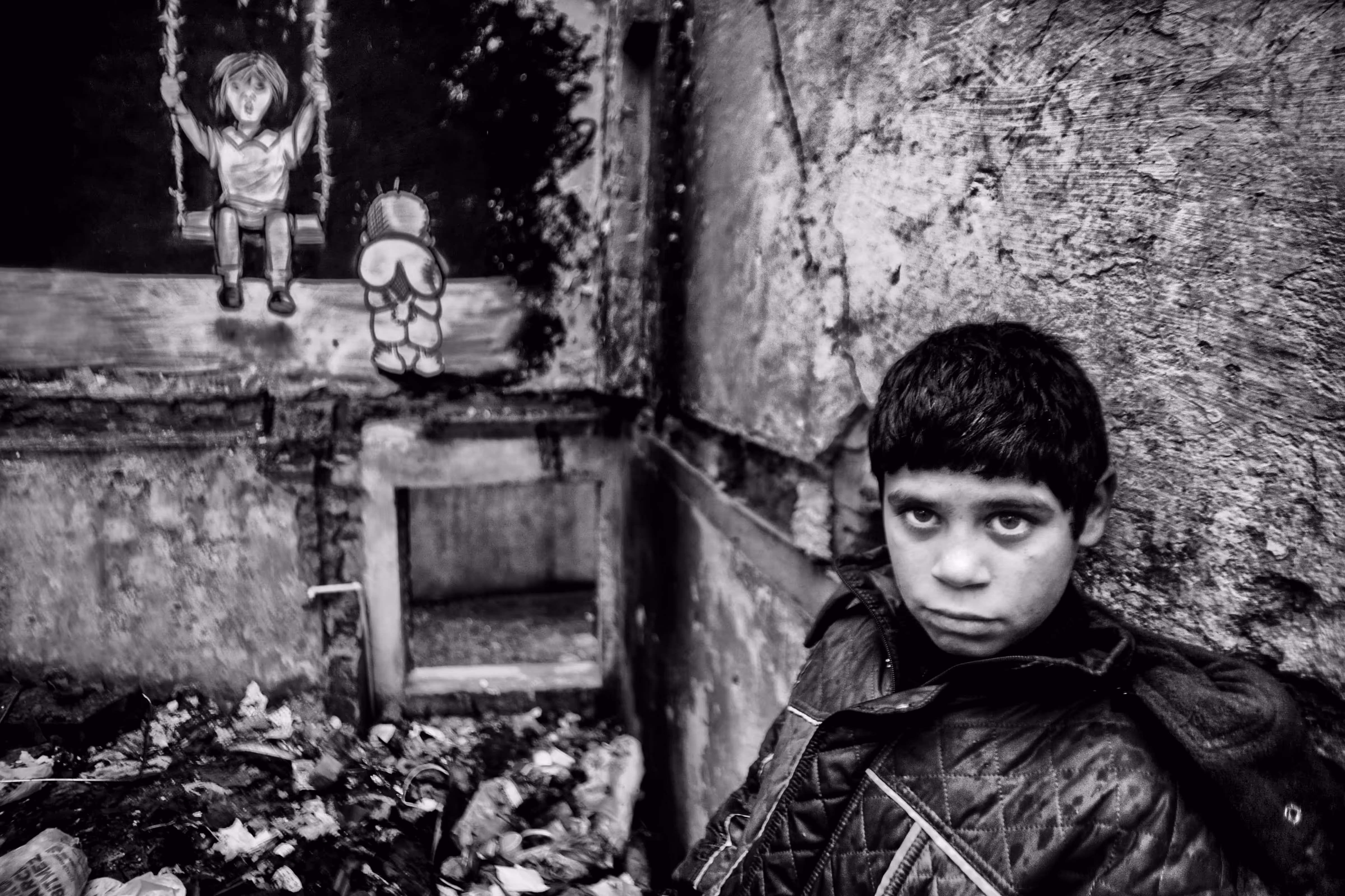 child