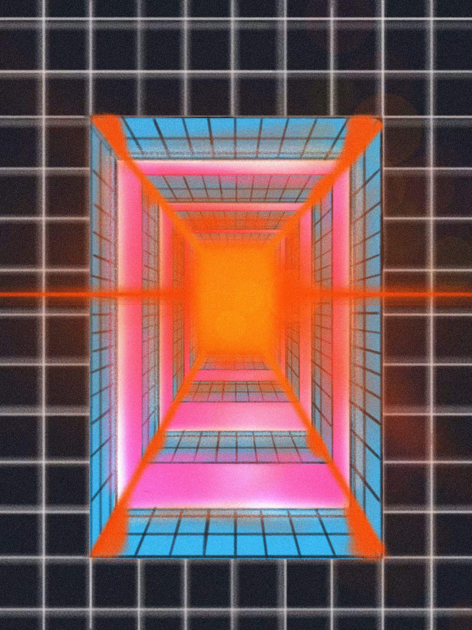 empty space