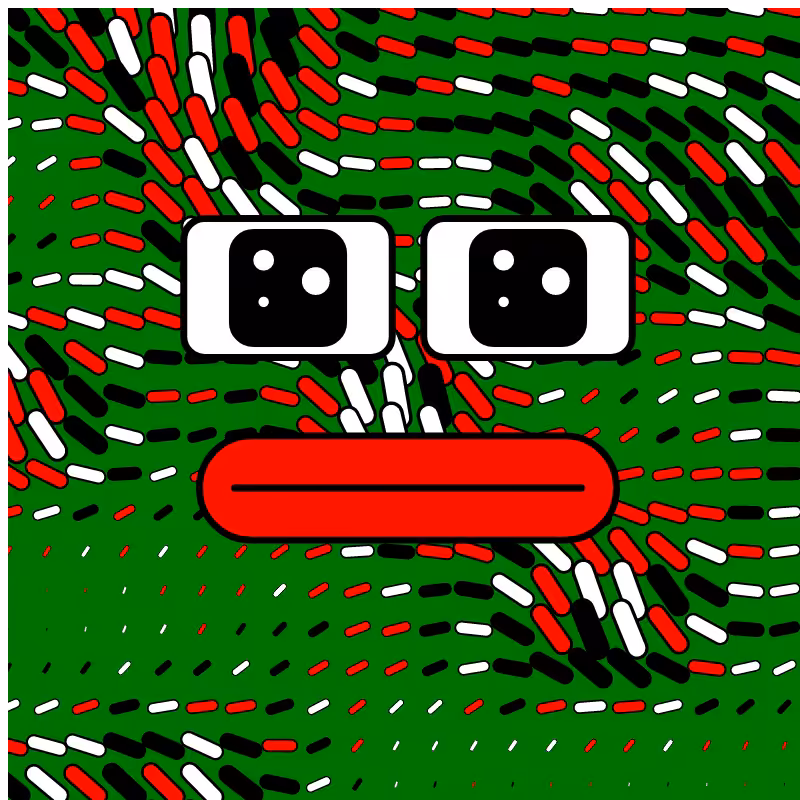 PepeGen Params #8
