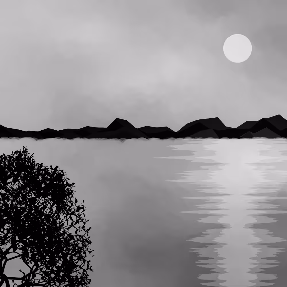 Reverie #131