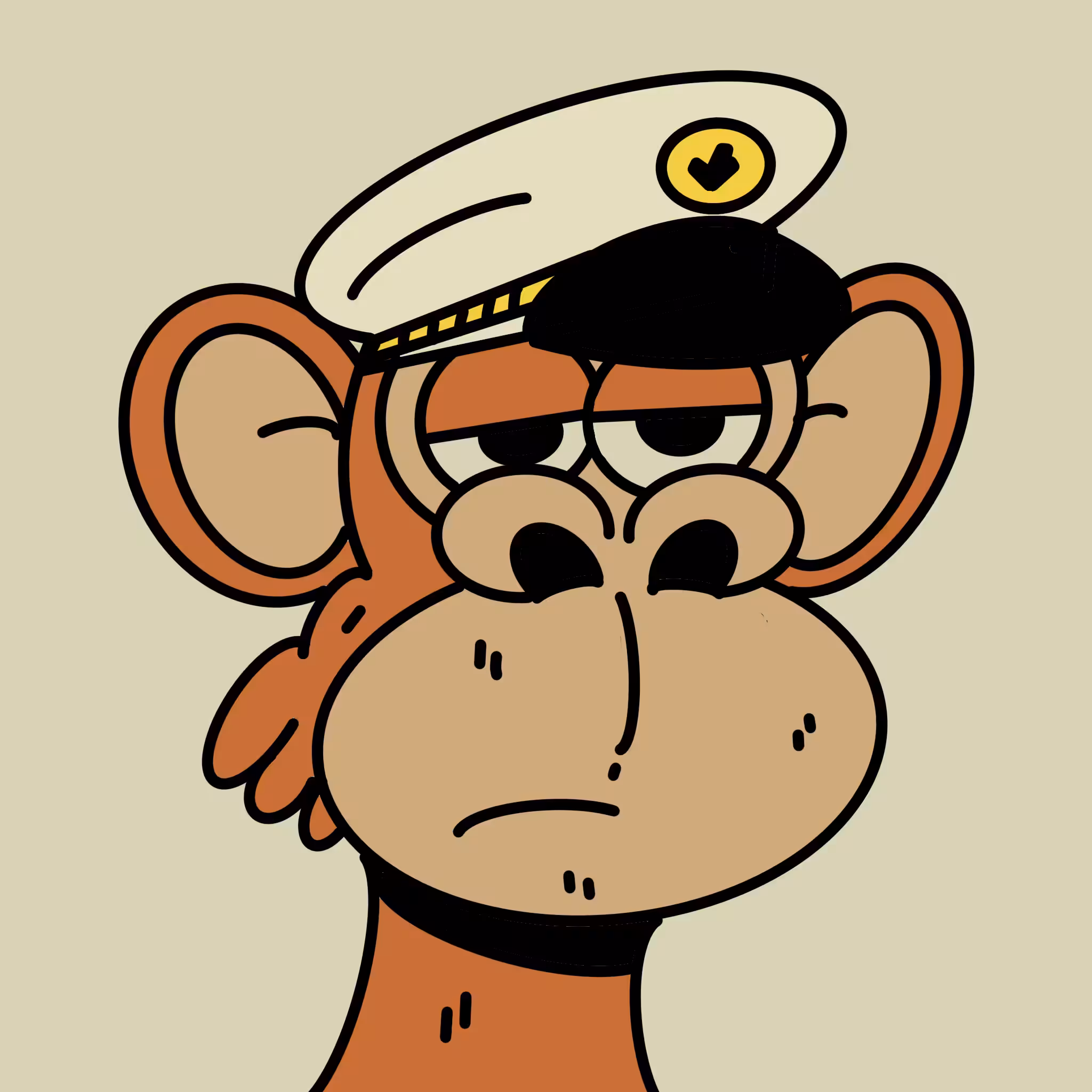 Yacht Ape