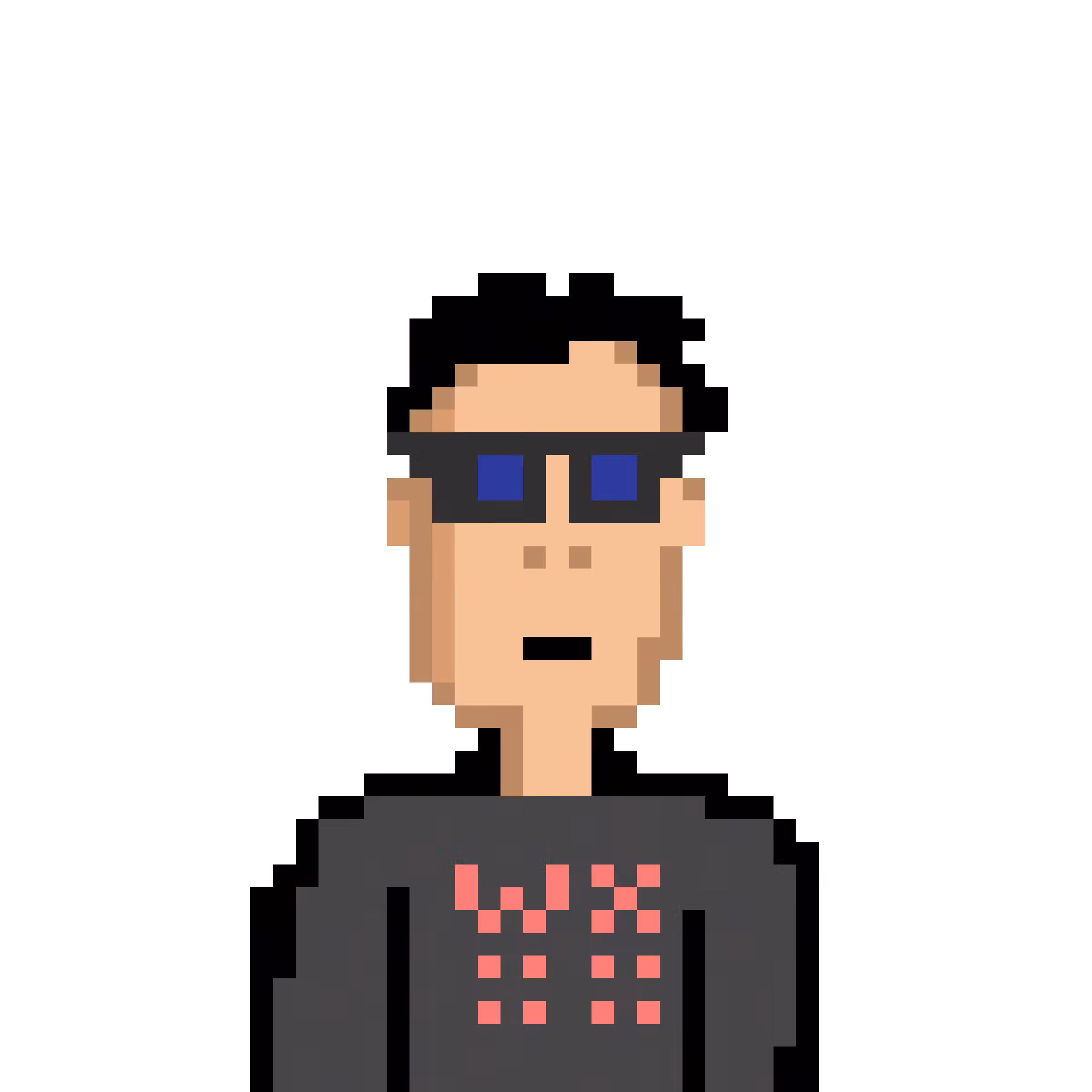 Dank Pixel God #4980
