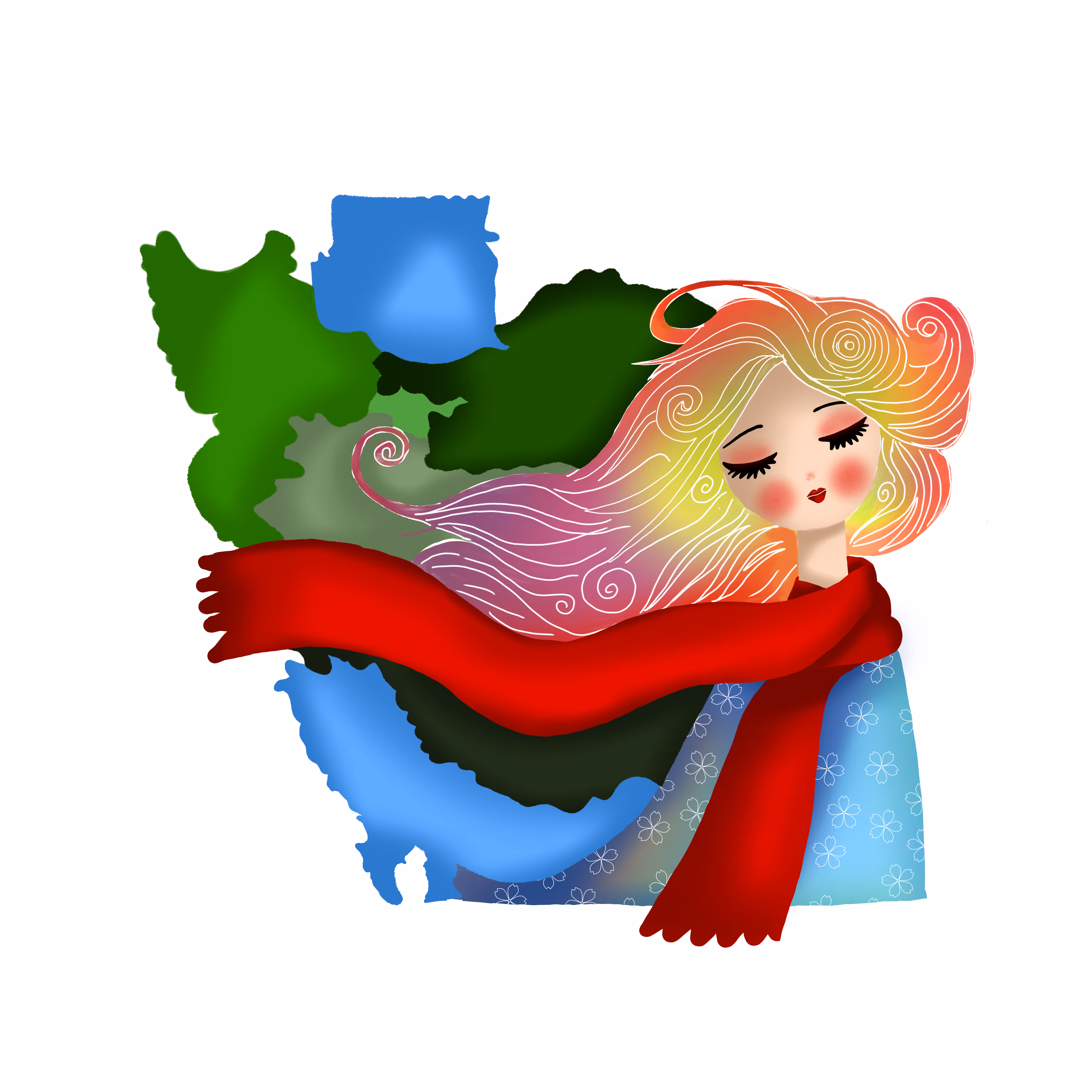 Iranian Women’s 