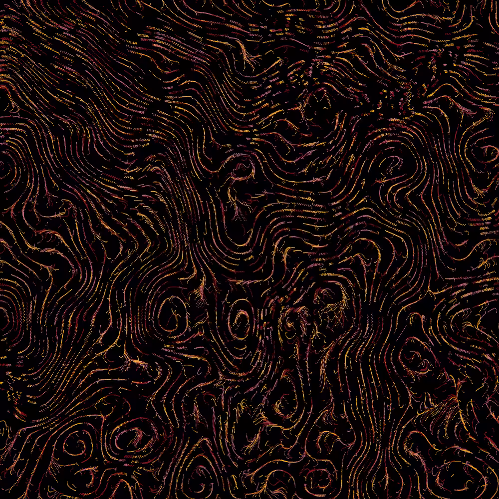 Topography #28