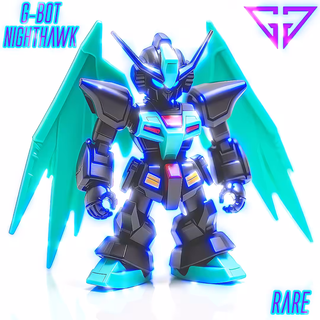 🔥G-Bot NightHawk🔥
