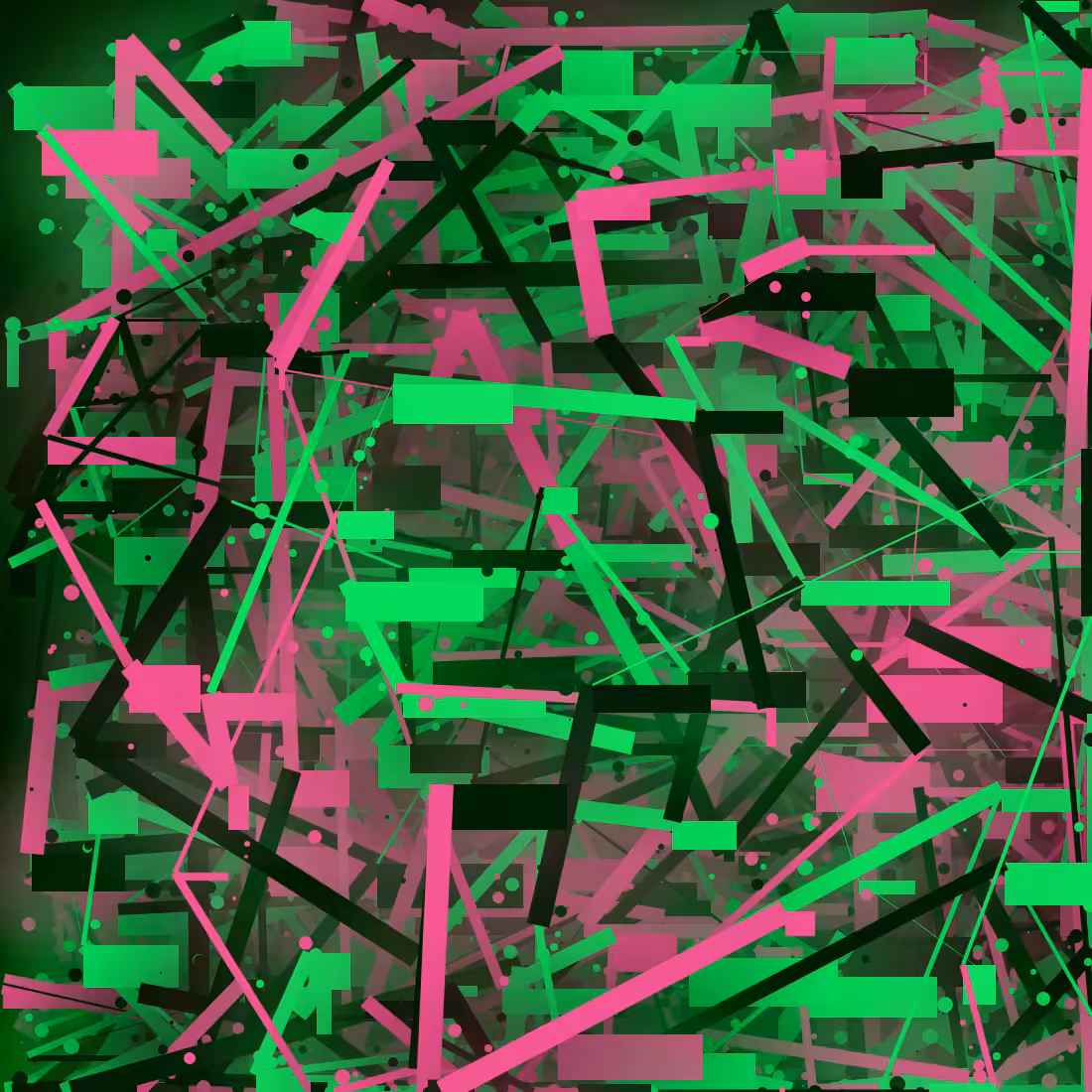 Harmony in chaos #28