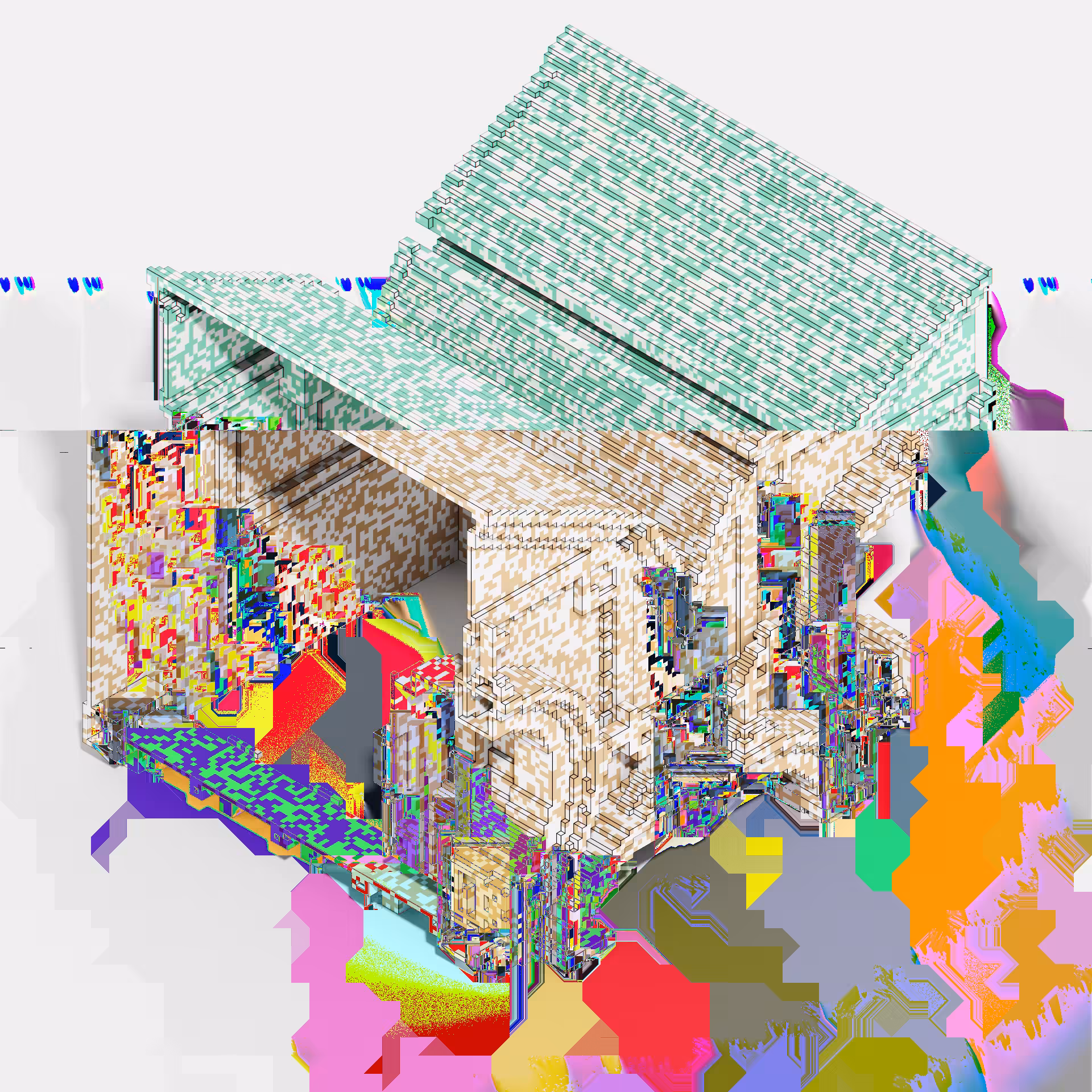 Crypto Architecture #05
