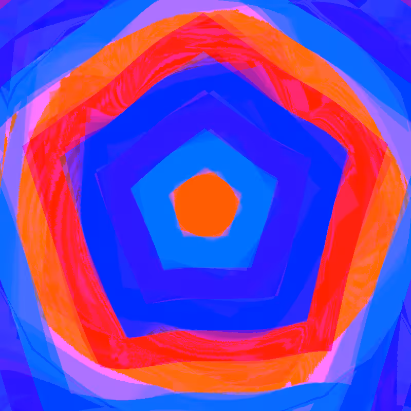 dmt vision #1 #8