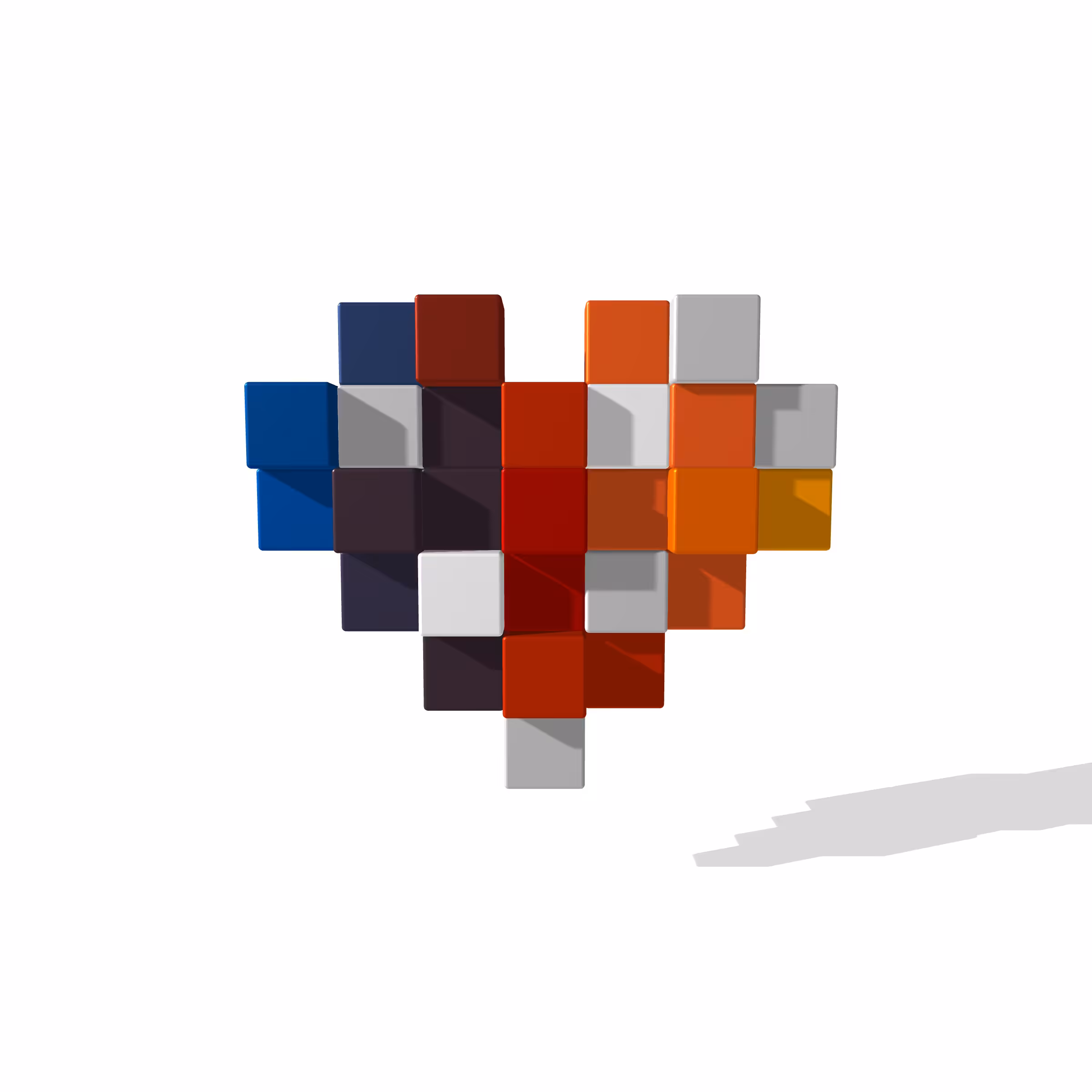 heart + craft #14319