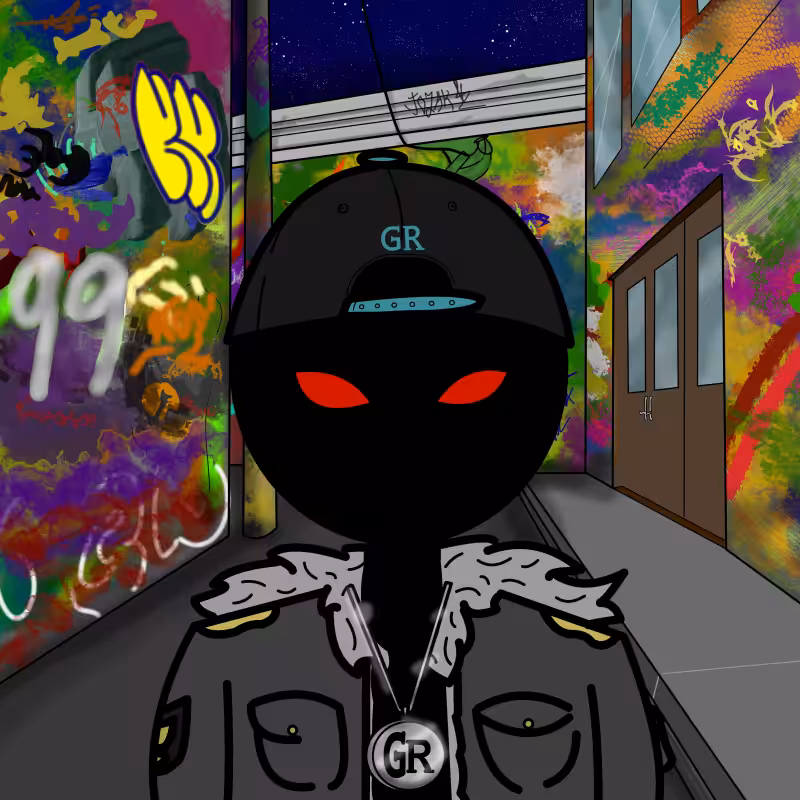 Gen Rapper 314