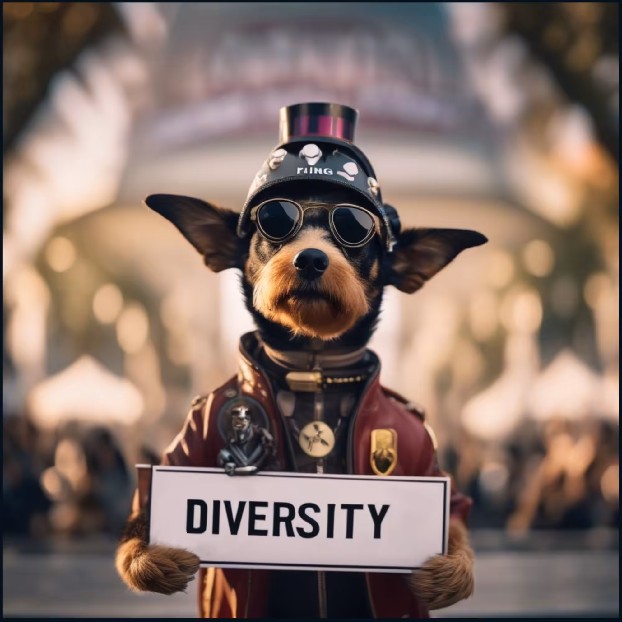 Diversity is King