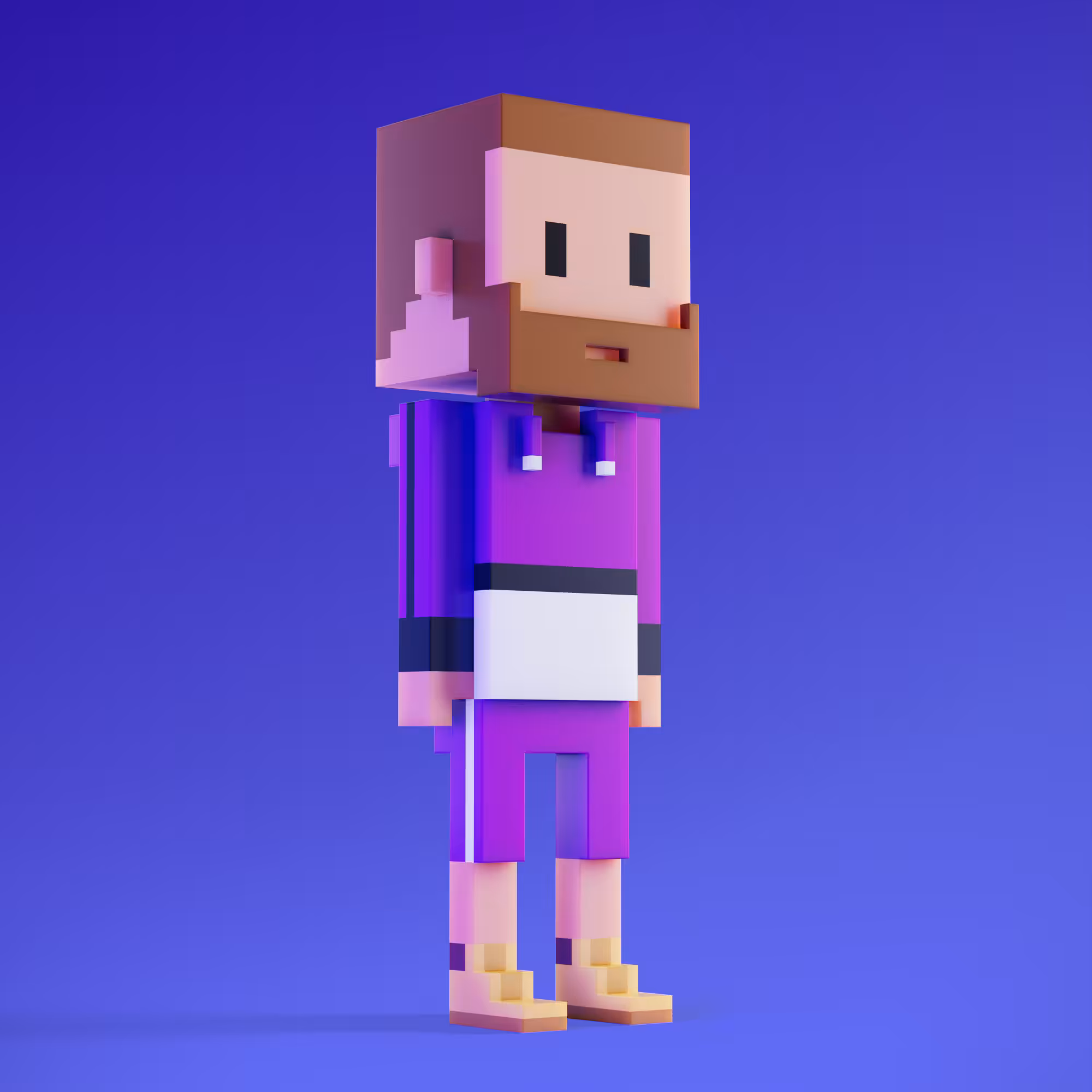Meebit #8984