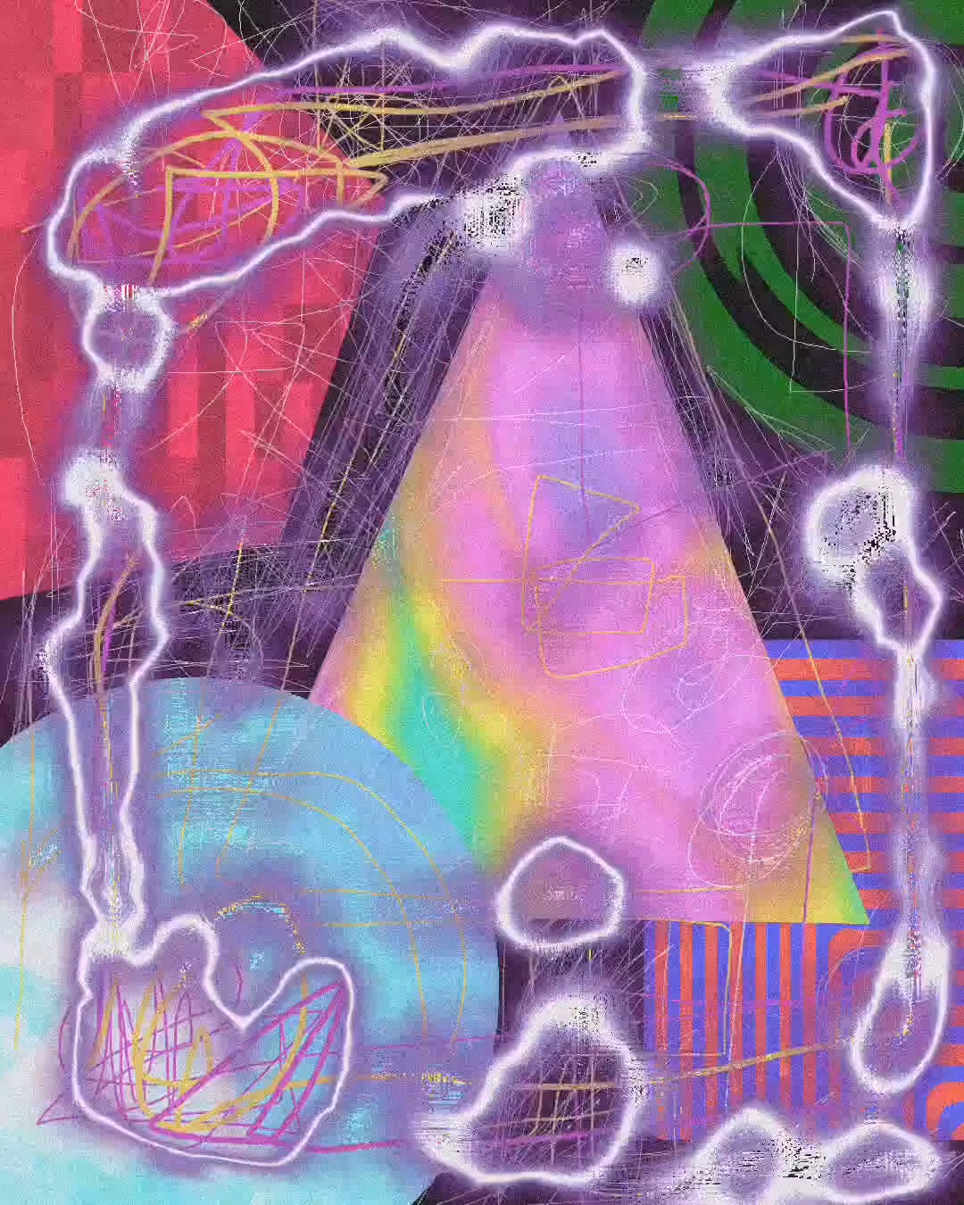 The Whisper Joy