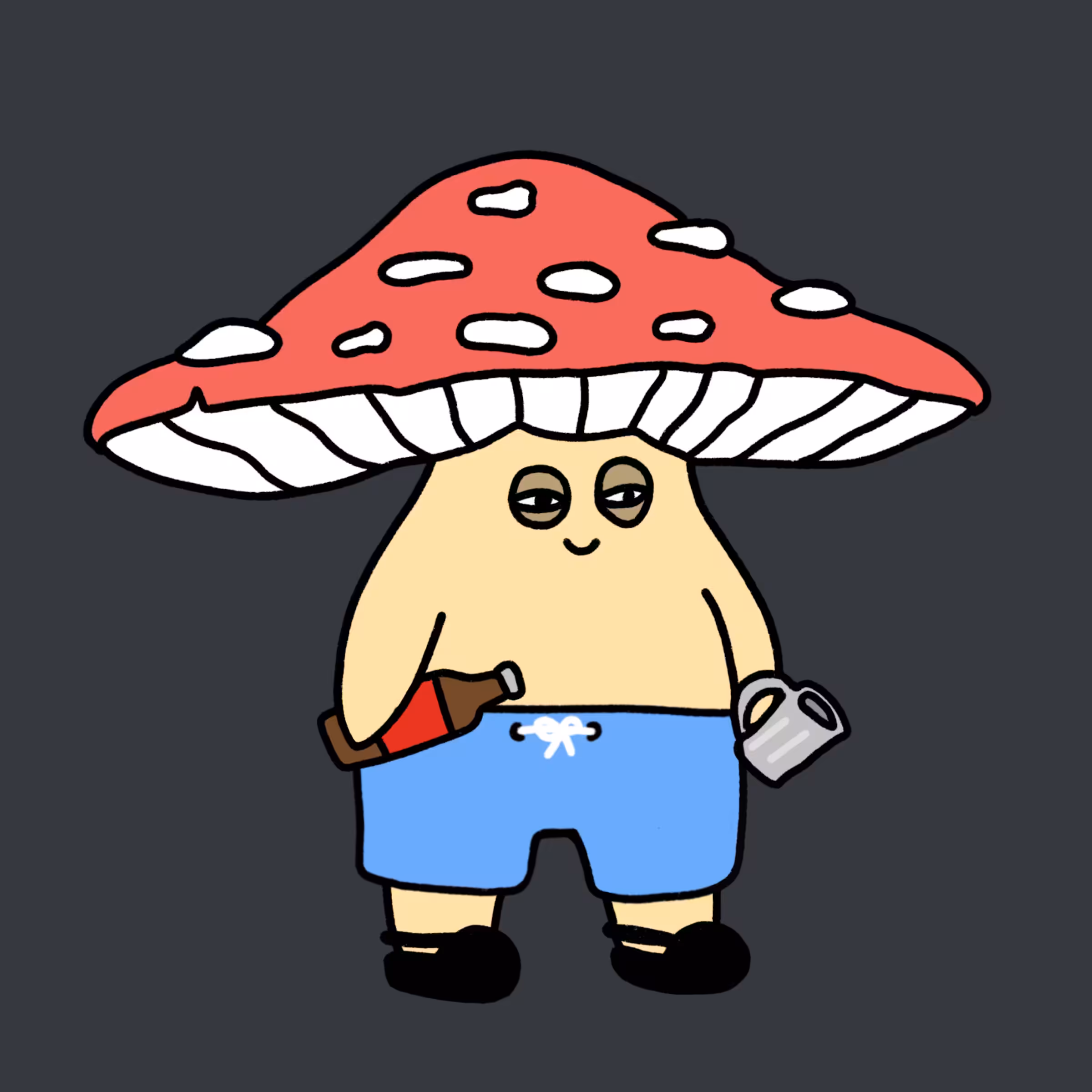Shroomio #5228